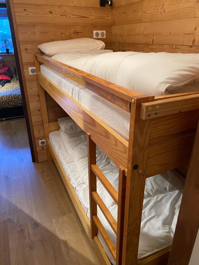 Studio Confortable Style Chalet, Saint Lary Soulan Centre Village, 6 Nuits Minimum Екстериор снимка